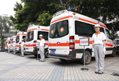 伽师县大型活动医疗保障